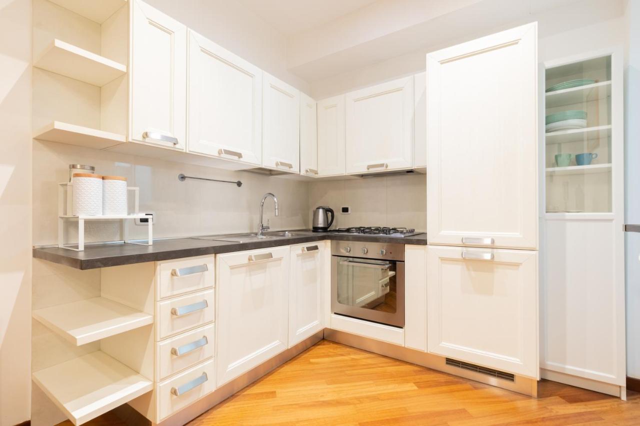 Borgo Vittorio St. Peter Apartments 罗马 外观 照片