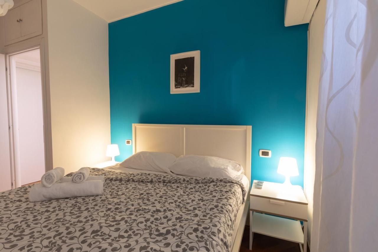 Borgo Vittorio St. Peter Apartments 罗马 外观 照片