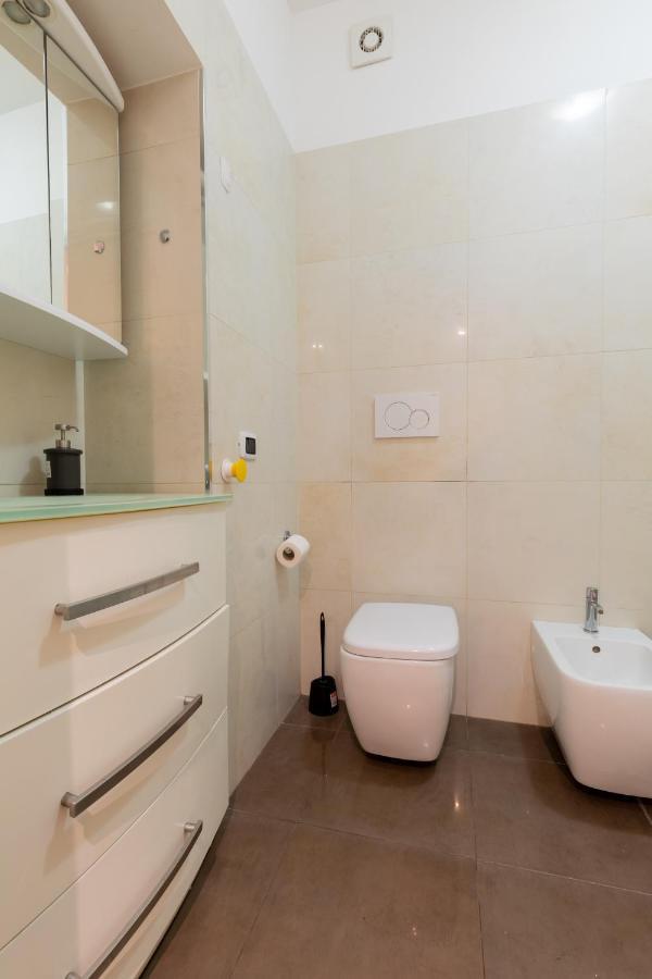 Borgo Vittorio St. Peter Apartments 罗马 外观 照片